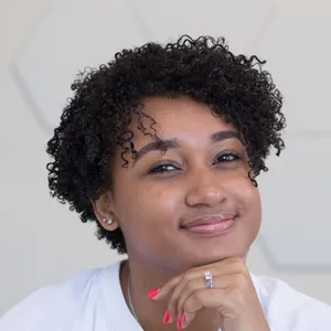 Person who gets this is an awesome company