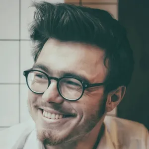 Person who gets this is an awesome company