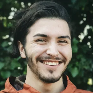 Person who gets this is an awesome company